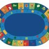 Buy βοΈ Carpets For Kids Blocks Learning Rug, 6 Feet 9 Inches X 9 Feet 5 Inches, Oval, Multicolored π 2 Buy βοΈ Carpets For Kids Blocks Learning Rug, 6 Feet 9 Inches X 9 Feet 5 Inches, Oval, Multicolored π -Childcraft Sales 1365776 B ecommfullsize