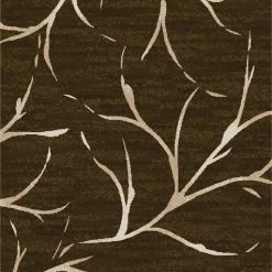 Best deal 🎉 Flagship Carpets Moorland Dark Chocolate Carpet, 6 X 9 Feet 😉