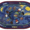Cheap ✔️ Flagship Carpets All The Little Children, 7 Feet 6 Inches X 12 Feet, Oval 🎁 -Childcraft Sales 1456665 ecommfullsize 1