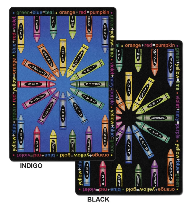 New π Flagship Carpets All Mixed Up Carpet, 7 Feet 6 Inches X 12 Feet, Rectangle π 3 New π Flagship Carpets All Mixed Up Carpet, 7 Feet 6 Inches X 12 Feet, Rectangle π