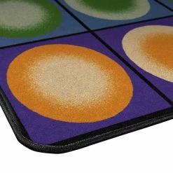 New π Flagship Carpets Eva Carpet, 4 X 6 Feet, Rectangle π 7 New π Flagship Carpets Eva Carpet, 4 X 6 Feet, Rectangle π -Childcraft Sales 1456702 B ecommfullsize