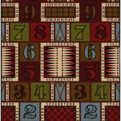 Coupon π Flagship Carpets Games That Teach Carpet, 6 X 12 Feet, Rectangle β 8 Coupon π Flagship Carpets Games That Teach Carpet, 6 X 12 Feet, Rectangle β -Childcraft Sales 1456726 B ecommfullsize