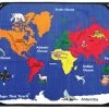 New π Flagship Carpets Maps That Teach Carpet, 7 Feet 6 Inches X 12 Feet, Oval βοΈ 2 New π Flagship Carpets Maps That Teach Carpet, 7 Feet 6 Inches X 12 Feet, Oval βοΈ -Childcraft Sales 1456747 ecommfullsize