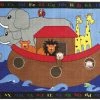 Budget βοΈ Flagship Carpets Noah's Pals Carpet, 6 X 9 Feet, Rectangle β¨ 2 Budget βοΈ Flagship Carpets Noah's Pals Carpet, 6 X 9 Feet, Rectangle β¨ -Childcraft Sales 1456753 ecommfullsize