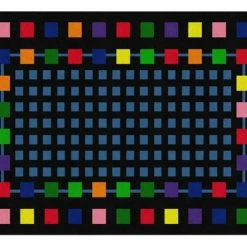 Best Pirce π₯ Flagship Carpets Rebordered Squares Carpet, 7 Feet 6 Inches X 12 Feet, Rectangle π 7 Best Pirce π₯ Flagship Carpets Rebordered Squares Carpet, 7 Feet 6 Inches X 12 Feet, Rectangle π -Childcraft Sales 1456776 A ecommfullsize