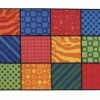Brand new π Carpets For Kids KID$Value Patterns At Play Rug, 4 X 6 Feet, Rectangle, Rectangle, Multicolored βοΈ 2 Brand new π Carpets For Kids KID$Value Patterns At Play Rug, 4 X 6 Feet, Rectangle, Rectangle, Multicolored βοΈ -Childcraft Sales 1457495 ecommfullsize