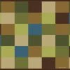 Budget 💯 Carpets For Kids Nature Blocks Seating Carpet, 5 Feet 10 Inches X 8 Feet 4 Inches, Rectangle, Brown ✔️ -Childcraft Sales 1467832 A ecommfullsize