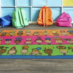 Hot Sale 𧨠Flagship Carpets Fun At School Carpet, 3 X 5 Feet, Rectangle π 10 Hot Sale 𧨠Flagship Carpets Fun At School Carpet, 3 X 5 Feet, Rectangle π -Childcraft Sales 1468504 B ecommfullsize