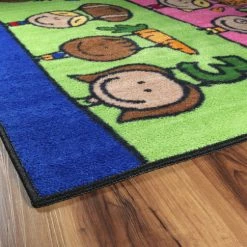 Deals β Flagship Carpets Fun At School Carpet, 5 X 8 Feet, Rectangle π₯° 11 Deals β Flagship Carpets Fun At School Carpet, 5 X 8 Feet, Rectangle π₯° -Childcraft Sales 1468504 D ecommfullsize 2