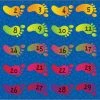 Top 10 😀 Flagship Carpets Counting Feet Carpet, 3 X 5 Feet, Rectangle 👍 -Childcraft Sales 1468513 ecommfullsize 1