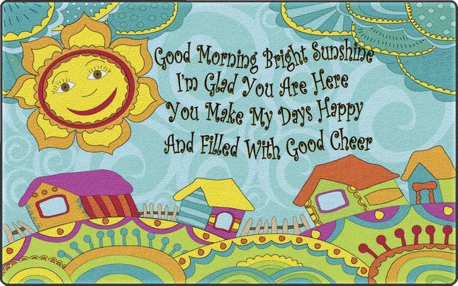 Outlet β Flagship Carpets Good Morning Bright Sunshine, 7 Feet 6 Inches X 12 Feet 𧨠3 Outlet β Flagship Carpets Good Morning Bright Sunshine, 7 Feet 6 Inches X 12 Feet π§¨