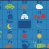 Brand new β€οΈ Carpets For Kids KID$Value PLUS Alphabet Seating Carpet, 6 X 9 Feet, Rectangle, Multicolored β 2 Brand new β€οΈ Carpets For Kids KID$Value PLUS Alphabet Seating Carpet, 6 X 9 Feet, Rectangle, Multicolored β -Childcraft Sales 1495450 ecommfullsize 1