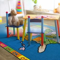 Cheapest π Flagship Carpets My America Doodle Map Rug, 6 Feet X 8 Feet 4 Inches, Rectangle π 10 Cheapest π Flagship Carpets My America Doodle Map Rug, 6 Feet X 8 Feet 4 Inches, Rectangle π -Childcraft Sales 1496205 B ecommfullsize 1