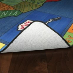 Cheapest π Flagship Carpets My America Doodle Map Rug, 6 Feet X 8 Feet 4 Inches, Rectangle π 9 Cheapest π Flagship Carpets My America Doodle Map Rug, 6 Feet X 8 Feet 4 Inches, Rectangle π -Childcraft Sales 1496205 C ecommfullsize 1
