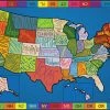 Cheapest π Flagship Carpets My America Doodle Map Rug, 6 Feet X 8 Feet 4 Inches, Rectangle π 1 Cheapest π Flagship Carpets My America Doodle Map Rug, 6 Feet X 8 Feet 4 Inches, Rectangle π -Childcraft Sales 1496205 ecommfullsize 1