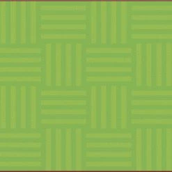 Best deal 🧨 Flagship Carpets Hashtag Tone On Tone, 6 Feet X 8 Feet 4 Inches, Lime 🎉