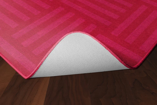 Top 10 βοΈ Flagship Carpets Hashtag Tone On Tone, 7 Feet 6 Inches X 12 Feet, Cherry π 6 Top 10 βοΈ Flagship Carpets Hashtag Tone On Tone, 7 Feet 6 Inches X 12 Feet, Cherry π - Image 4