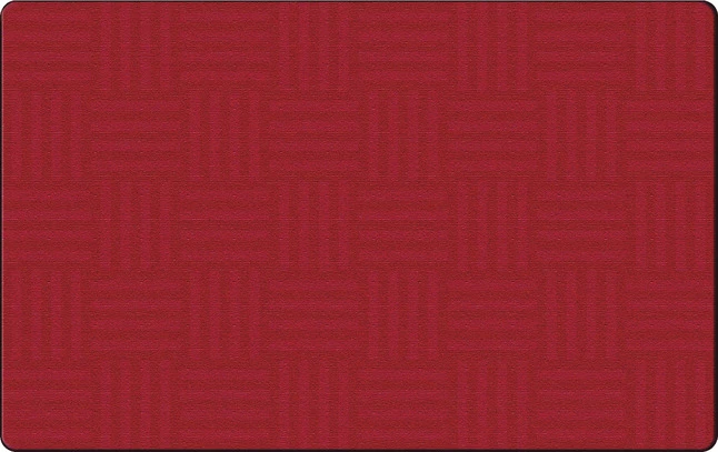 Cheap π Flagship Carpets Hashtag Tone On Tone, 6 Feet X 8 Feet 4 Inches, Cherry π 3 Cheap π Flagship Carpets Hashtag Tone On Tone, 6 Feet X 8 Feet 4 Inches, Cherry π