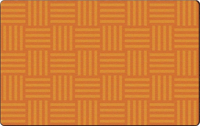 Discount π Flagship Carpets Hashtag Tone On Tone, 6 Feet X 8 Feet 4 Inches, Orange π 3 Discount π Flagship Carpets Hashtag Tone On Tone, 6 Feet X 8 Feet 4 Inches, Orange π