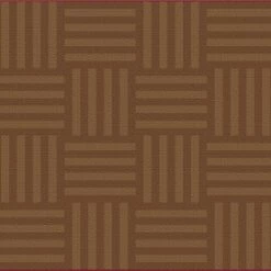 Wholesale π Flagship Carpets Hashtag Tone On Tone, 7 Feet 6 Inches X 12 Feet, Chocolate βοΈ