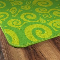 Top 10 π Flagship Carpets Swirl Tone On Tone, 7 Feet 6 Inches X 12 Feet, Lime 𧨠9 Top 10 π Flagship Carpets Swirl Tone On Tone, 7 Feet 6 Inches X 12 Feet, Lime 𧨠-Childcraft Sales 1527754 D ecommfullsize 1