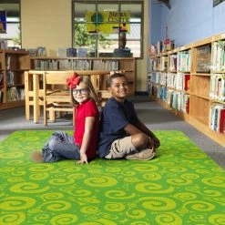 Top 10 π Flagship Carpets Swirl Tone On Tone, 7 Feet 6 Inches X 12 Feet, Lime 𧨠11 Top 10 π Flagship Carpets Swirl Tone On Tone, 7 Feet 6 Inches X 12 Feet, Lime 𧨠-Childcraft Sales 1527754 E ecommfullsize 1