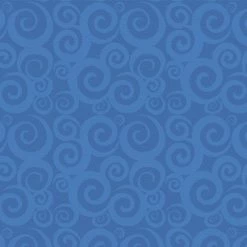 Cheapest 😉 Flagship Carpets Swirl Tone On Tone, 7 Feet 6 Inches X 12 Feet, Blue 🛒