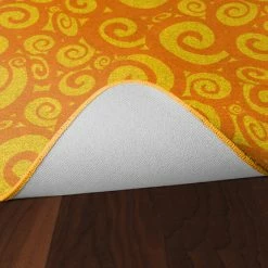 Hot Sale βοΈ Flagship Carpets Swirl Tone On Tone, Orange, 6 Feet X 8 Feet 4 Inches π 11 Hot Sale βοΈ Flagship Carpets Swirl Tone On Tone, Orange, 6 Feet X 8 Feet 4 Inches π -Childcraft Sales 1527763 B ecommfullsize