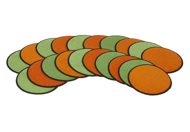 Best Sale π₯ Childcraft ABC Furnishings Ten Frame Carpet Rounds, Set Of 20 π 3 Best Sale π₯ Childcraft ABC Furnishings Ten Frame Carpet Rounds, Set Of 20 π