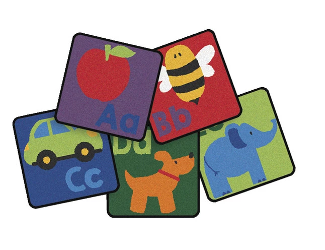 Best reviews of β Carpets For Kids KID$Value PLUS Sequential Seating Literacy Carpet Squares, 12 X 12 Inches, Set Of 26, Multicolored π₯ 3 Best reviews of β Carpets For Kids KID$Value PLUS Sequential Seating Literacy Carpet Squares, 12 X 12 Inches, Set Of 26, Multicolored π₯