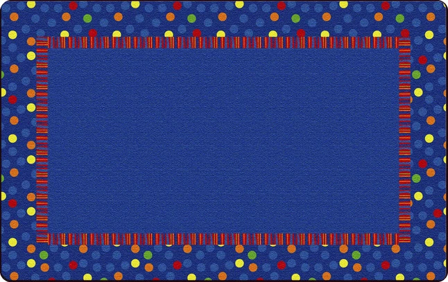 Best Sale 𧨠Flagship Carpets Dots And Stripes Carpet, 4 X 6 Feet, Rectangle β¨ 3 Best Sale 𧨠Flagship Carpets Dots And Stripes Carpet, 4 X 6 Feet, Rectangle β¨