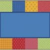 Wholesale 😀 Carpets For Kids KIDSoft Pattern Blocks Carpet, 4 X 6 Feet, Rectangle, Multicolored 👏 -Childcraft Sales 1576139 ecommfullsize 1