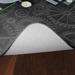 Best reviews of π Flagship Carpets Creation Gears Carpet, 6 Feet X 8 Feet 4 Inches, Rectangle π€© 9 Best reviews of π Flagship Carpets Creation Gears Carpet, 6 Feet X 8 Feet 4 Inches, Rectangle π€© -Childcraft Sales 1604152 B ecommfullsize 1