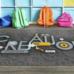 Best reviews of π Flagship Carpets Creation Gears Carpet, 6 Feet X 8 Feet 4 Inches, Rectangle π€© 11 Best reviews of π Flagship Carpets Creation Gears Carpet, 6 Feet X 8 Feet 4 Inches, Rectangle π€© -Childcraft Sales 1604152 D ecommfullsize 1