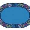 Best deal π₯° Carpets For Kids Hands Together Carpet, 6 X 9 Feet, Oval, Multicolored π 1 Best deal π₯° Carpets For Kids Hands Together Carpet, 6 X 9 Feet, Oval, Multicolored π -Childcraft Sales 2003235 A ecommfullsize