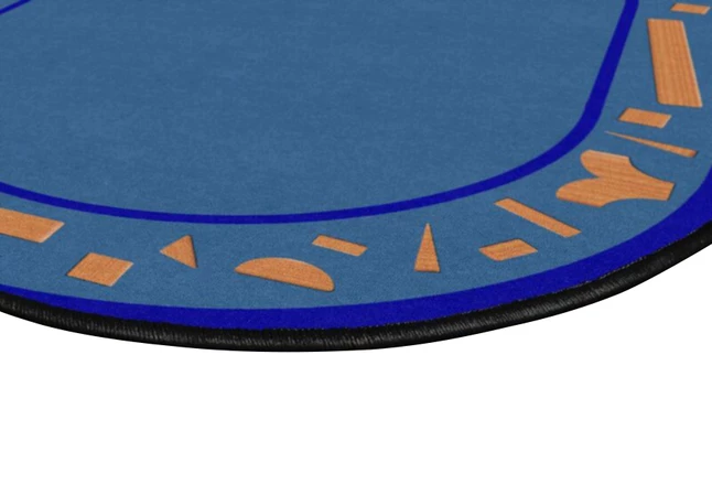Flash Sale π₯° Childcraft Building Blocks Carpet, 6 X 9 Feet, Oval 𧨠6 Flash Sale π₯° Childcraft Building Blocks Carpet, 6 X 9 Feet, Oval 𧨠- Image 4