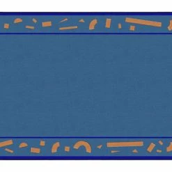 Outlet π Childcraft Building Blocks Carpet, 8 X 12 Feet, Rectangle β¨