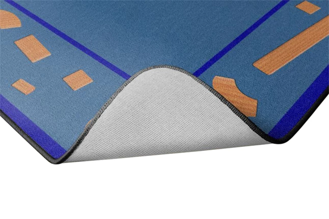 Outlet π Childcraft Building Blocks Carpet, 8 X 12 Feet, Rectangle β¨ 5 Outlet π Childcraft Building Blocks Carpet, 8 X 12 Feet, Rectangle β¨ - Image 3