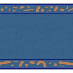 Childcraft Sales 14 Hot Sale 🎁 Childcraft Building Blocks Carpet, 6 X 9 Feet, Rectangle 👍