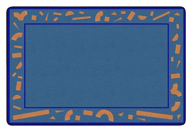 Hot Sale π Childcraft Building Blocks Carpet, 6 X 9 Feet, Rectangle π 3 Hot Sale π Childcraft Building Blocks Carpet, 6 X 9 Feet, Rectangle π