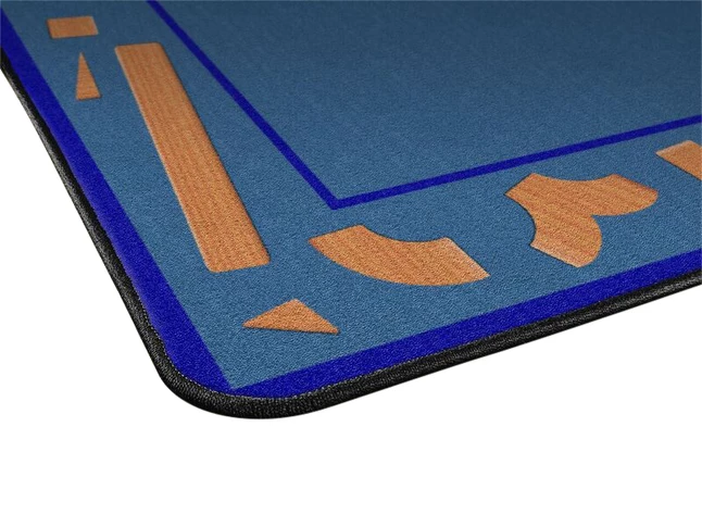 Hot Sale π Childcraft Building Blocks Carpet, 6 X 9 Feet, Rectangle π 7 Hot Sale π Childcraft Building Blocks Carpet, 6 X 9 Feet, Rectangle π - Image 5