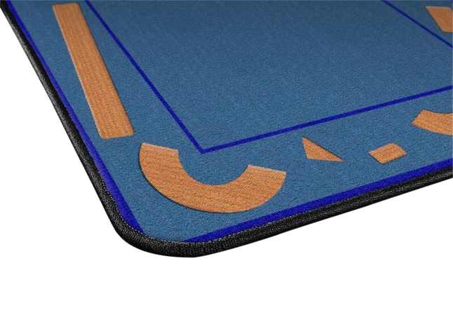 Budget π Childcraft Building Blocks Carpet, 4 X 6 Feet, Rectangle π 5 Budget π Childcraft Building Blocks Carpet, 4 X 6 Feet, Rectangle π - Image 3