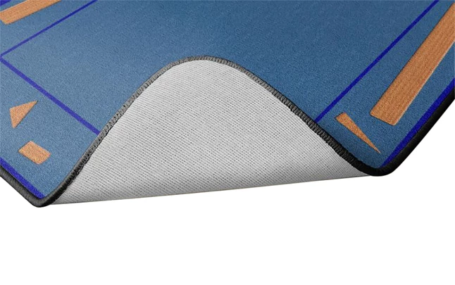 Budget π Childcraft Building Blocks Carpet, 4 X 6 Feet, Rectangle π 7 Budget π Childcraft Building Blocks Carpet, 4 X 6 Feet, Rectangle π - Image 5