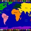 Outlet π Childcraft Geography World Map Carpet, 8 X 12 Feet, Rectangle π 1 Outlet π Childcraft Geography World Map Carpet, 8 X 12 Feet, Rectangle π -Childcraft Sales 2003755 A ecommfullsize 1