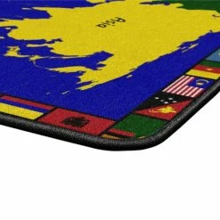 Wholesale π₯° Childcraft Geography World Map Educational Carpet, 6 X 9 Feet β 8 Wholesale π₯° Childcraft Geography World Map Educational Carpet, 6 X 9 Feet β -Childcraft Sales 2003758 B ecommfullsize