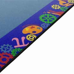 Deals π Childcraft STEAM Carpet, 6 X 9 Feet, Rectangle 𧨠12 Deals π Childcraft STEAM Carpet, 6 X 9 Feet, Rectangle 𧨠-Childcraft Sales 2003784 F ecommfullsize 1