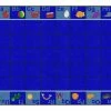 Promo βοΈ Childcraft Alphabet Fun Educational Carpet, 6 X 9 Feet, Rectangle βοΈ 1 Promo βοΈ Childcraft Alphabet Fun Educational Carpet, 6 X 9 Feet, Rectangle βοΈ -Childcraft Sales 2009614 A ecommfullsize