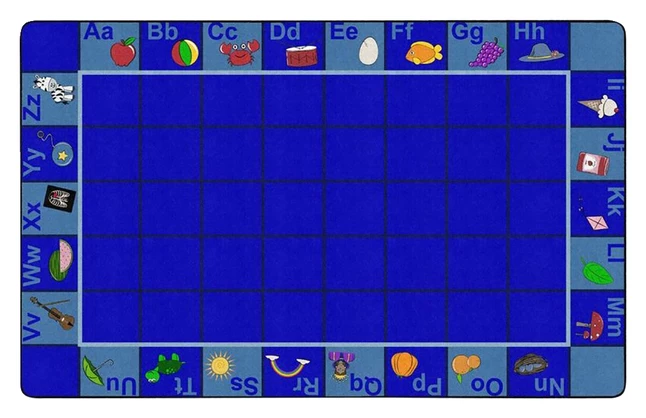 Brand new π€© Childcraft Alphabet Fun Educational Carpet, 8 X 12 Feet, Rectangle π 3 Brand new π€© Childcraft Alphabet Fun Educational Carpet, 8 X 12 Feet, Rectangle π