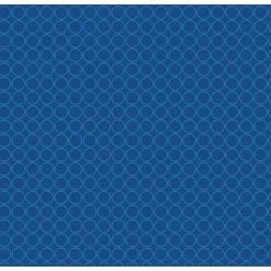 Cheapest ⌛ Carpets For Kids KIDSoft Comforting Circles Carpet, 6 X 9 Feet, Rectangle, Primary Blue 🌟