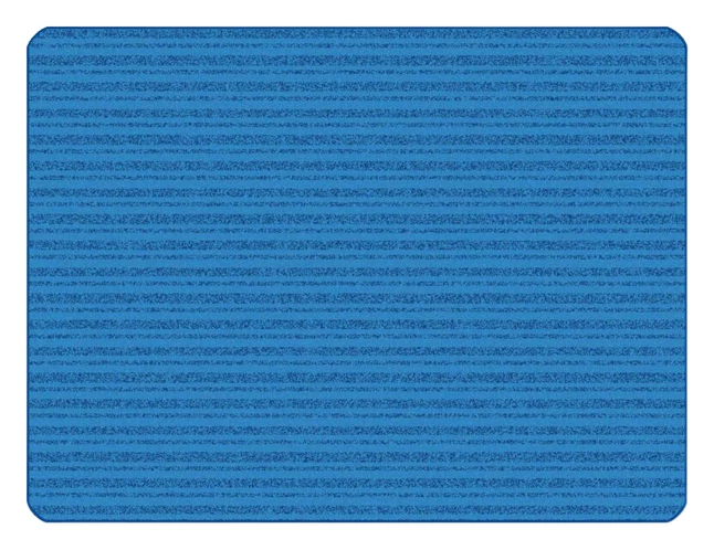 Deals ⭐ Carpets For Kids KIDSoft Subtle Stripes Solid Carpet, 4 X 6 Feet, Rectangle, Primary Blue ✔️ 3 Deals ⭐ Carpets For Kids KIDSoft Subtle Stripes Solid Carpet, 4 X 6 Feet, Rectangle, Primary Blue ✔️